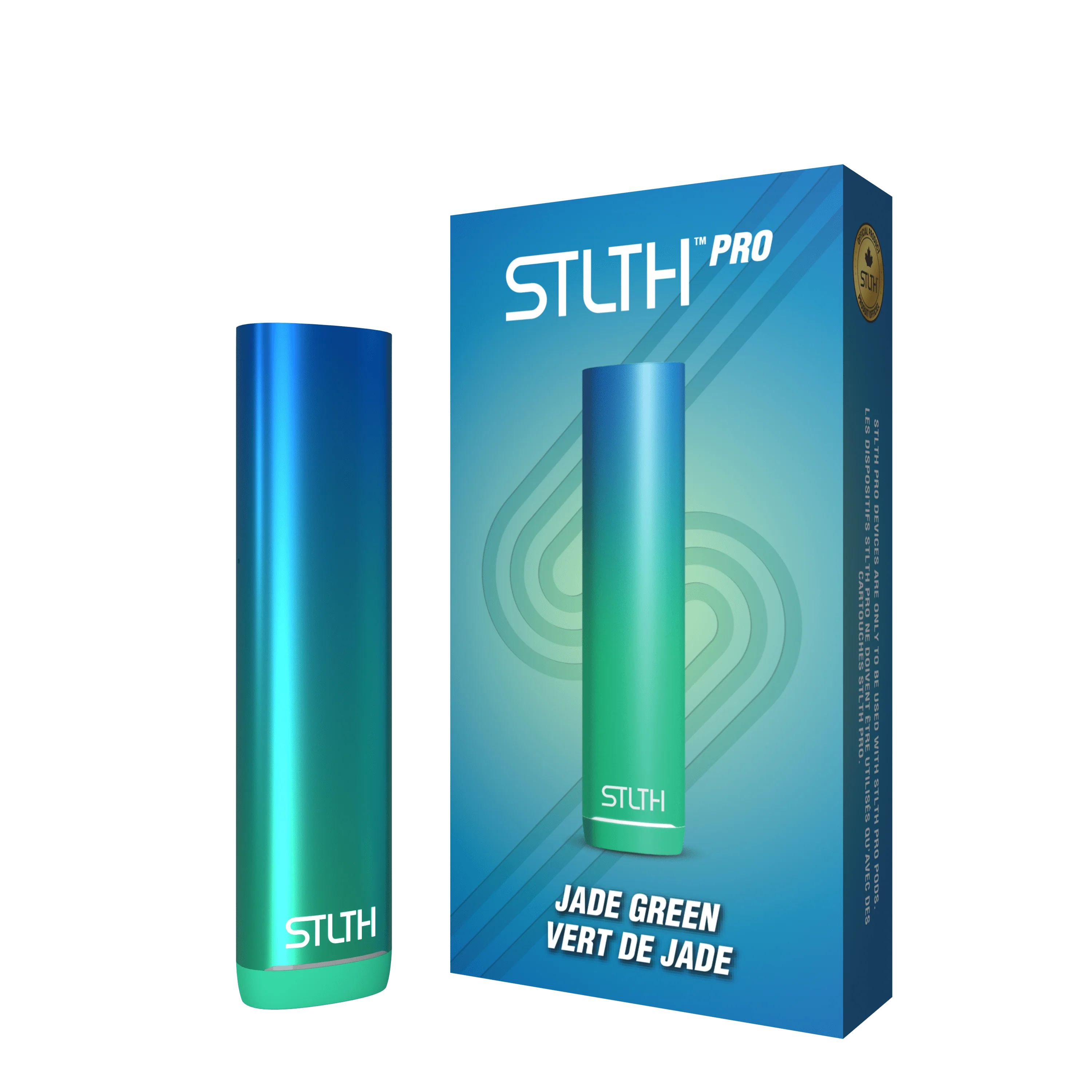 STLTH Pro Closed Pod System - Image 3