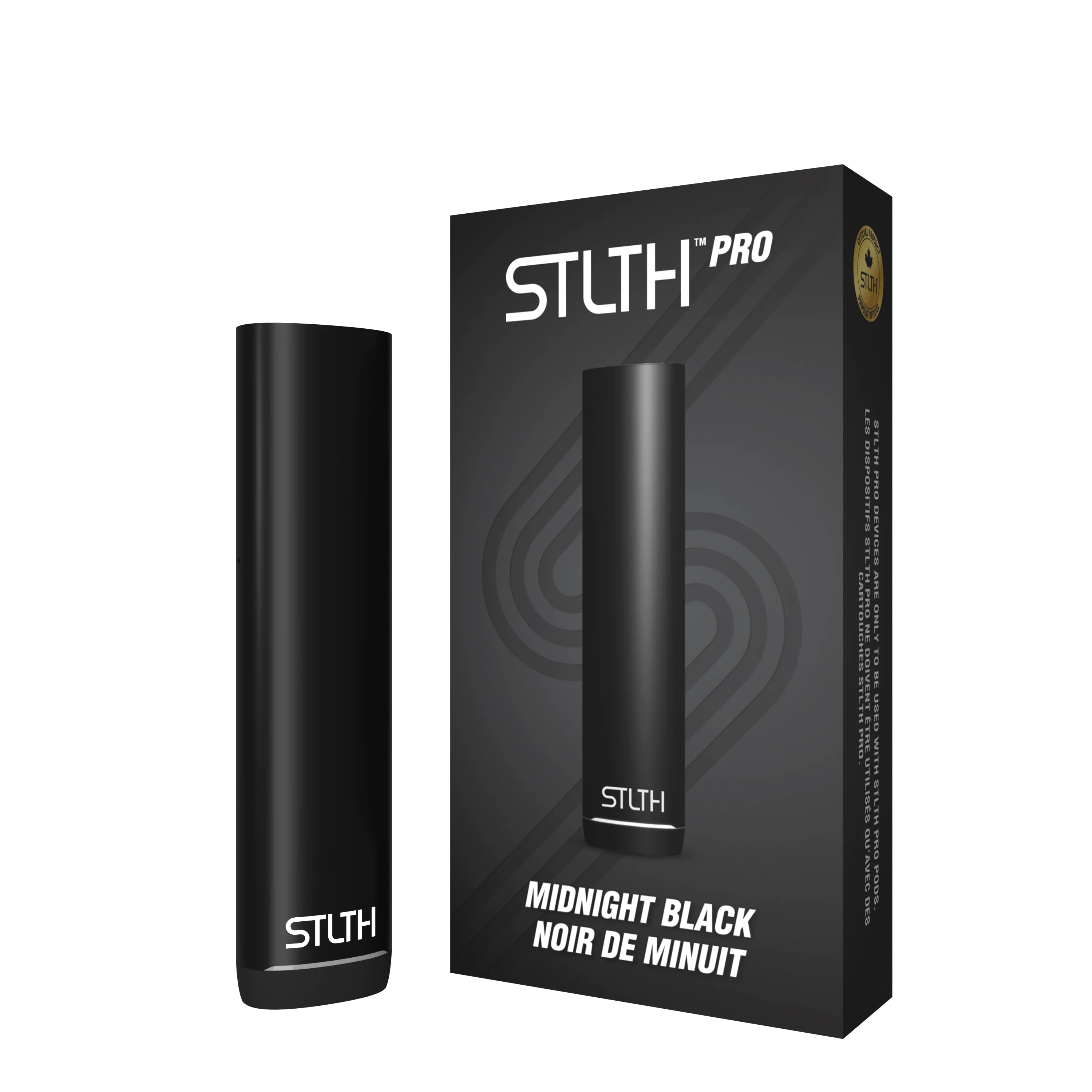 STLTH Pro Closed Pod System - Image 4