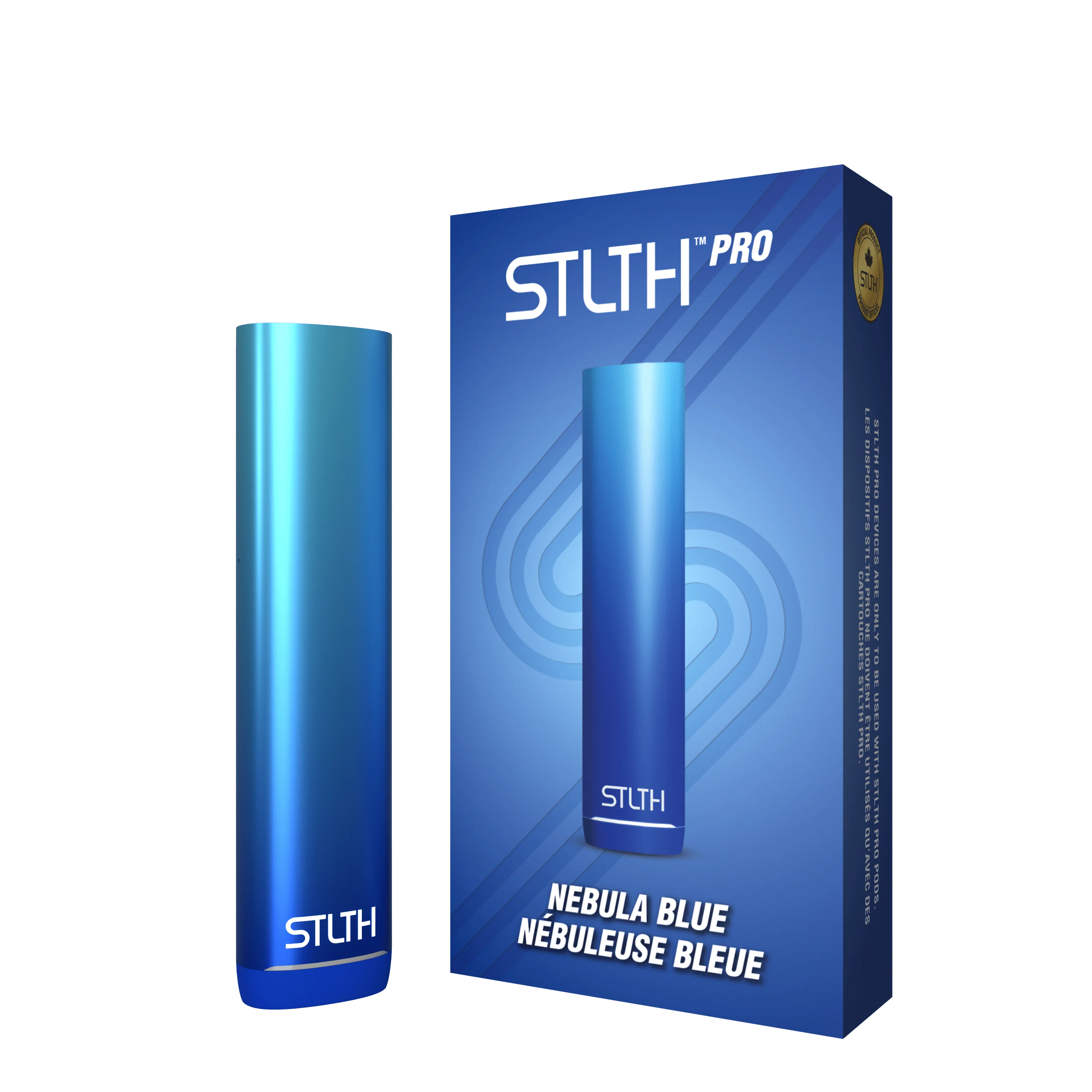 STLTH Pro Closed Pod System - Image 5