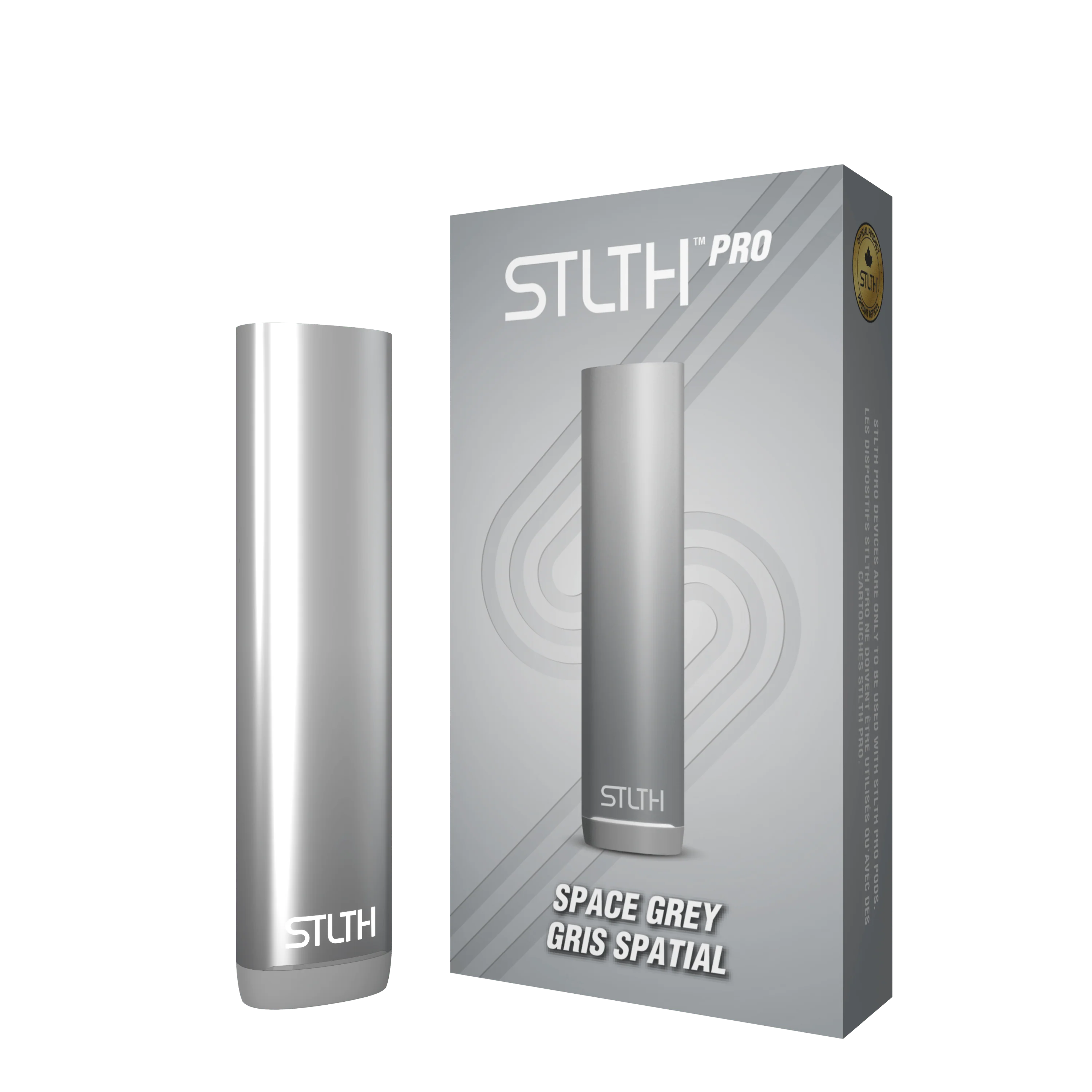 STLTH Pro Closed Pod System - Image 6