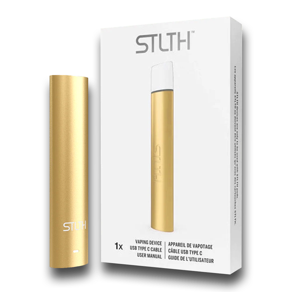 STLTH Type-C System - Image 3