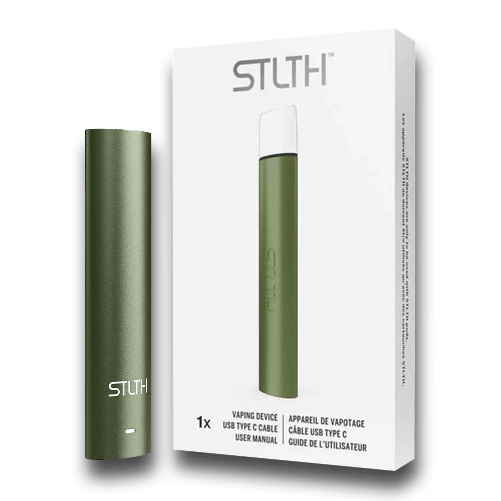 STLTH Type-C System - Image 4