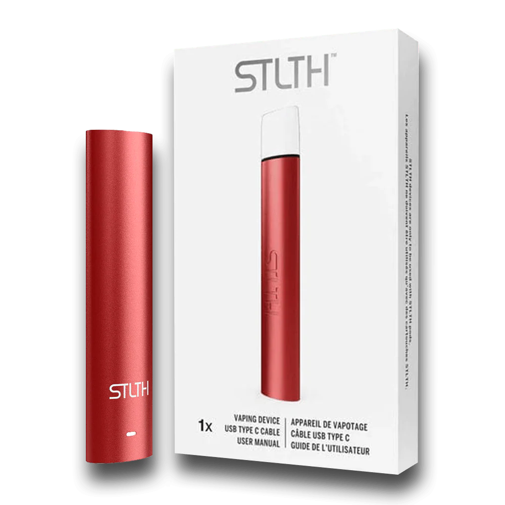 STLTH Type-C System - Image 5