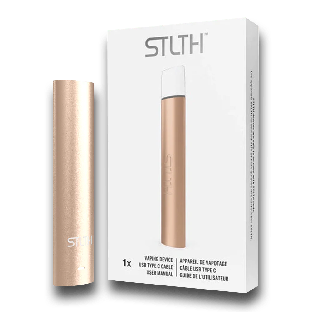 STLTH Type-C System - Image 6