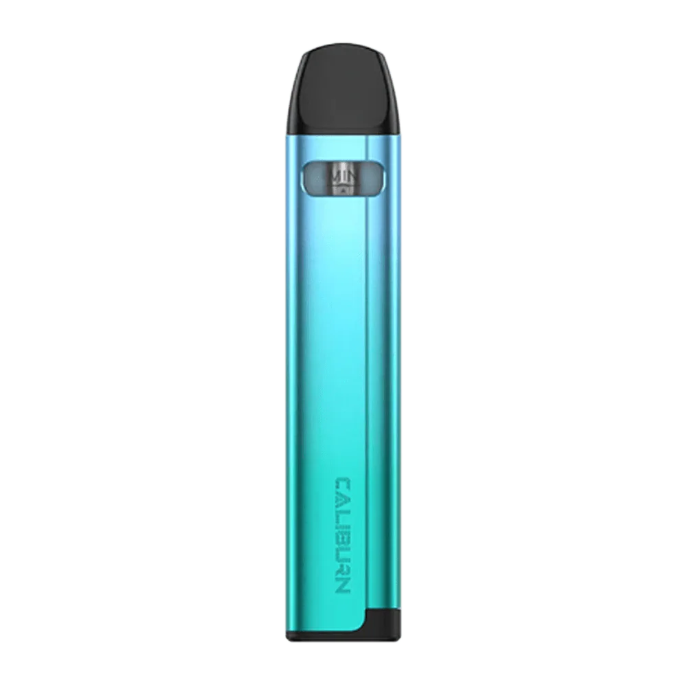 Uwell Caliburn A2S Pod Kit - Image 2