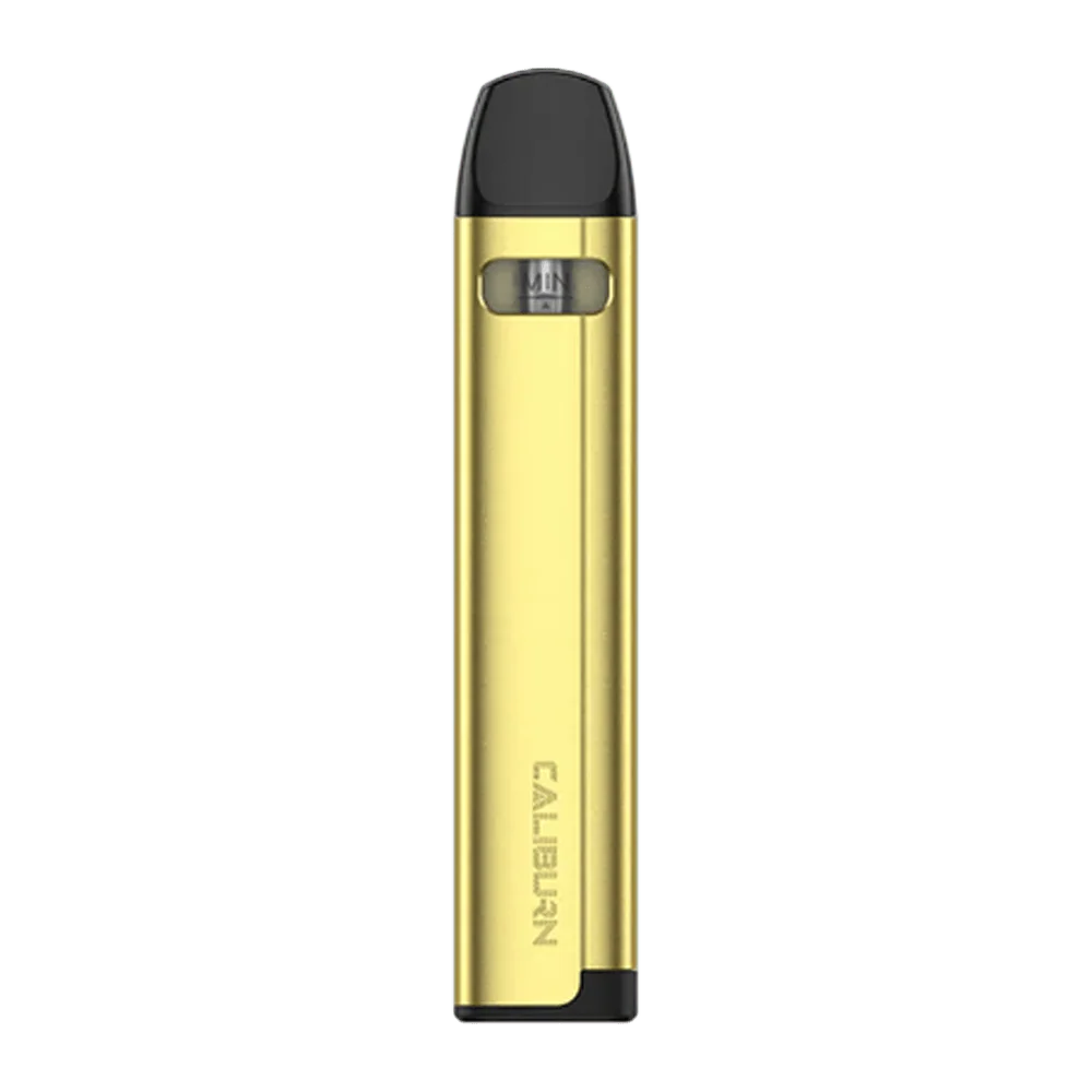 Uwell Caliburn A2S Pod Kit - Image 3