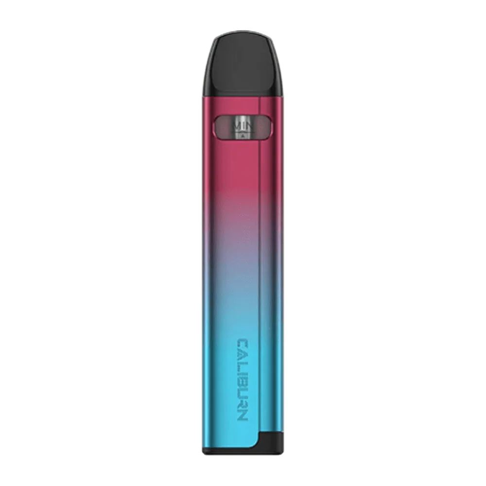 Uwell Caliburn A2S Pod Kit - Image 4