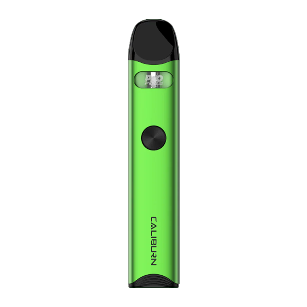 Uwell Caliburn A3 Pod Kit - Image 4