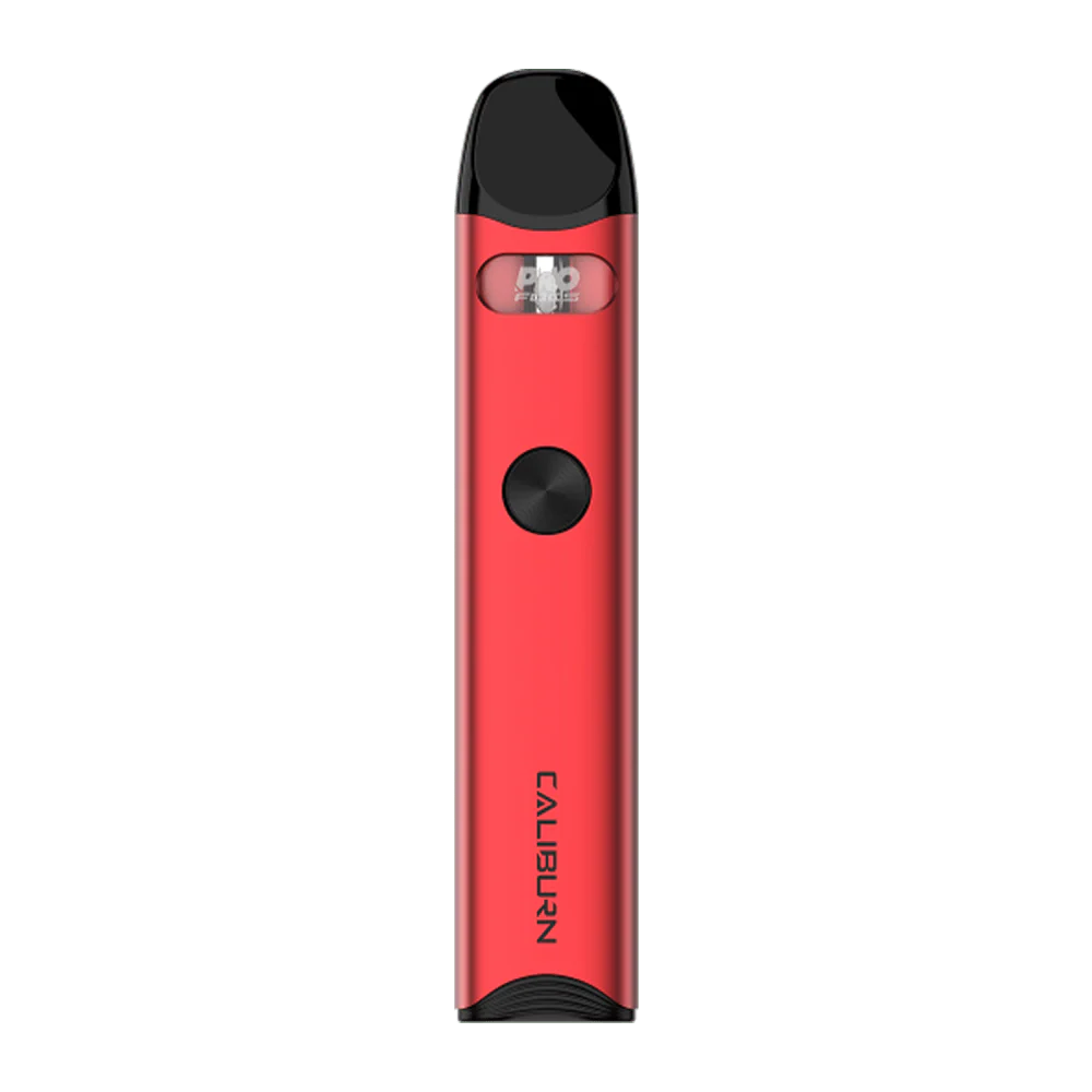 Uwell Caliburn A3 Pod Kit - Image 5