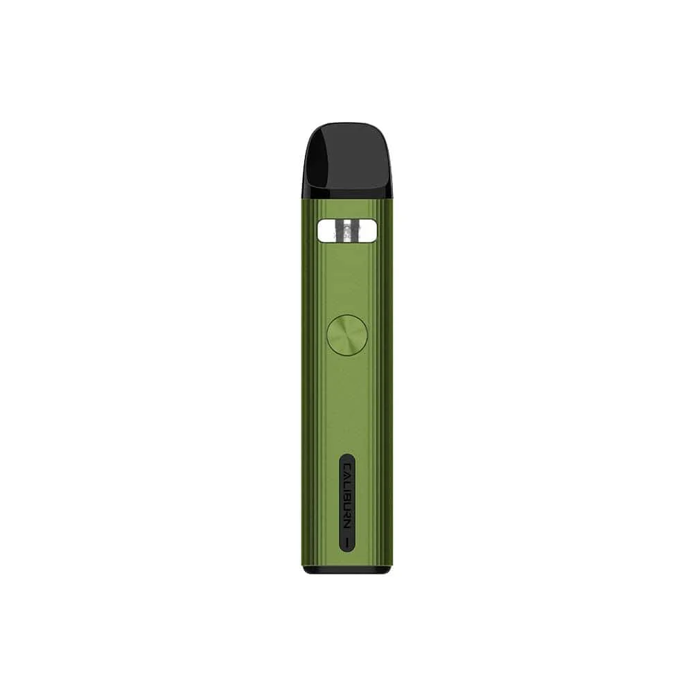 Uwell Caliburn G2 Pod Kit - Image 4
