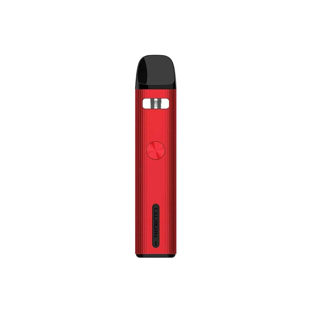 Uwell Caliburn G2 Pod Kit - Image 6