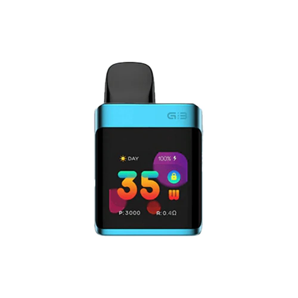 Uwell Caliburn G3 Pro KoKo Pod Kit - Image 2
