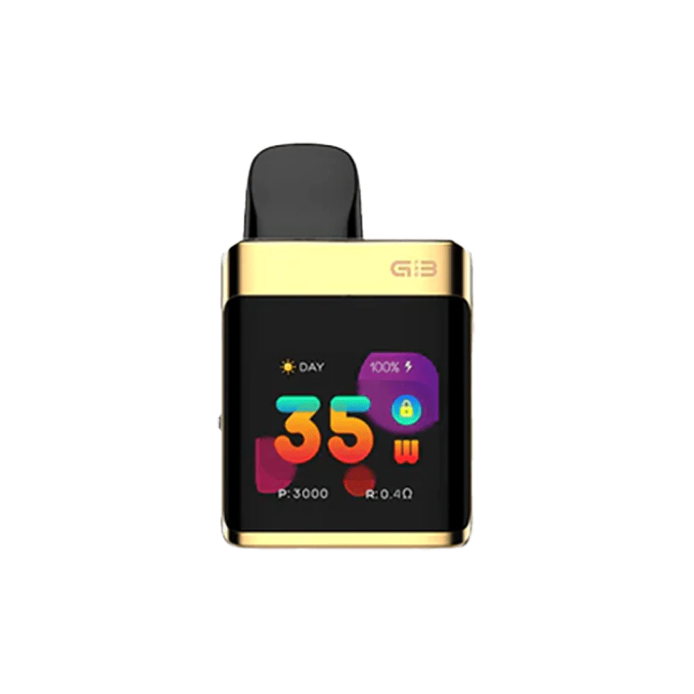 Uwell Caliburn G3 Pro KoKo Pod Kit - Image 3