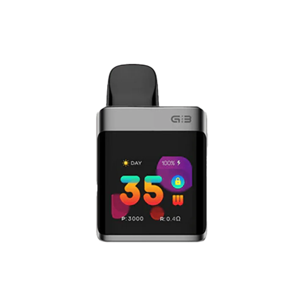 Uwell Caliburn G3 Pro KoKo Pod Kit - Image 4