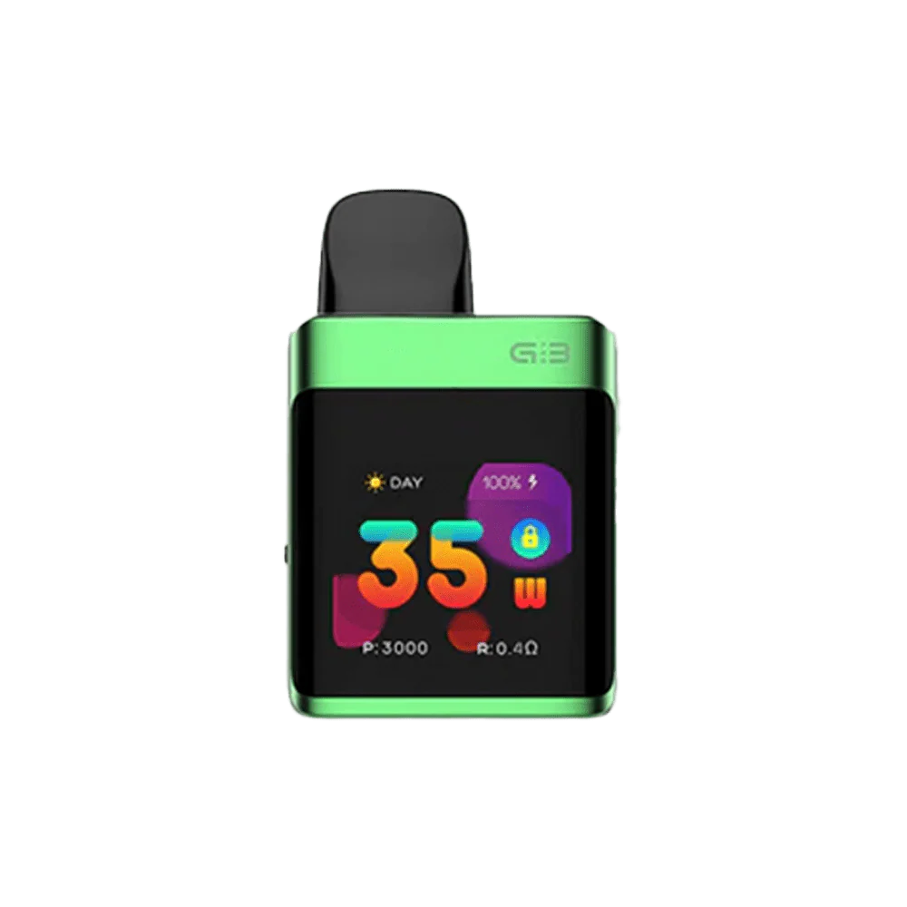 Uwell Caliburn G3 Pro KoKo Pod Kit - Image 5
