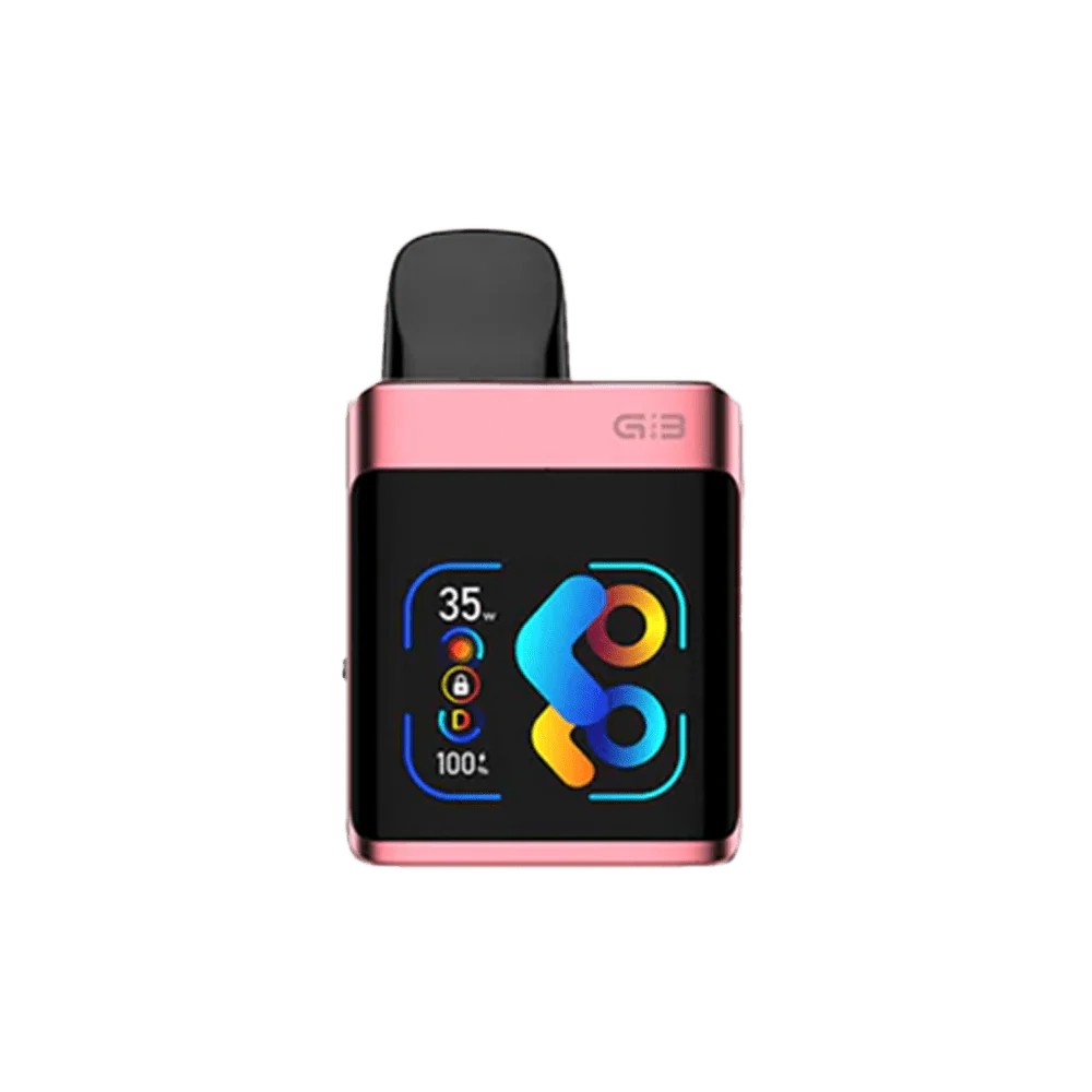 Uwell Caliburn G3 Pro KoKo Pod Kit - Image 6