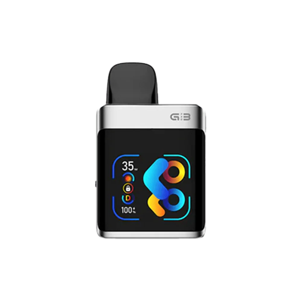 Uwell Caliburn G3 Pro KoKo Pod Kit - Image 8