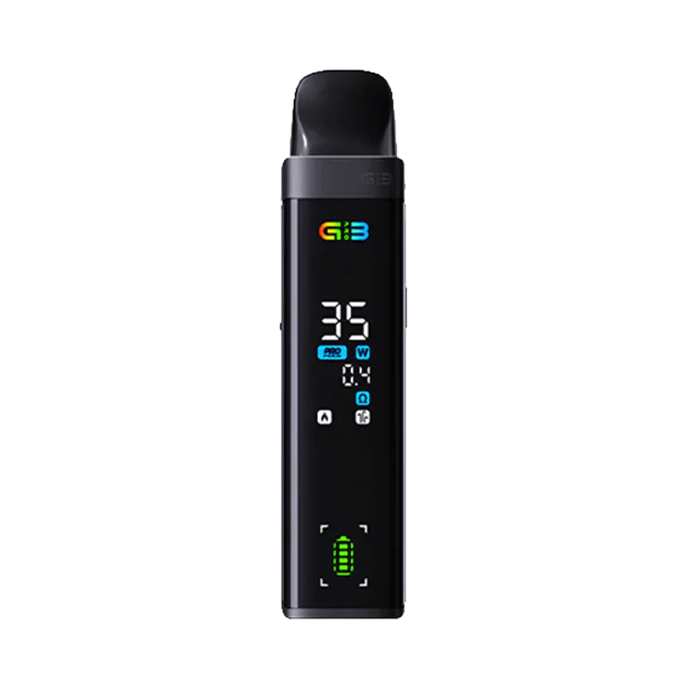 Uwell Caliburn G3 Pro Pod Kit - Image 2