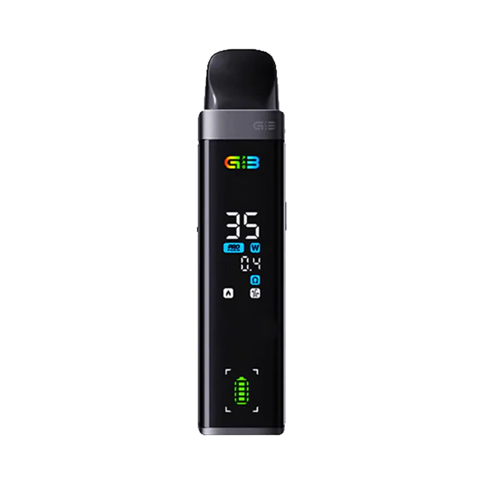 Uwell Caliburn G3 Pro Pod Kit - Image 3