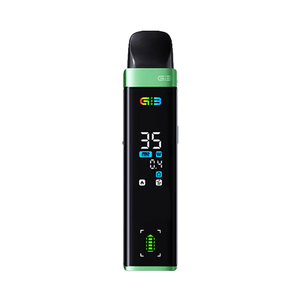 Uwell Caliburn G3 Pro Pod Kit - Image 4