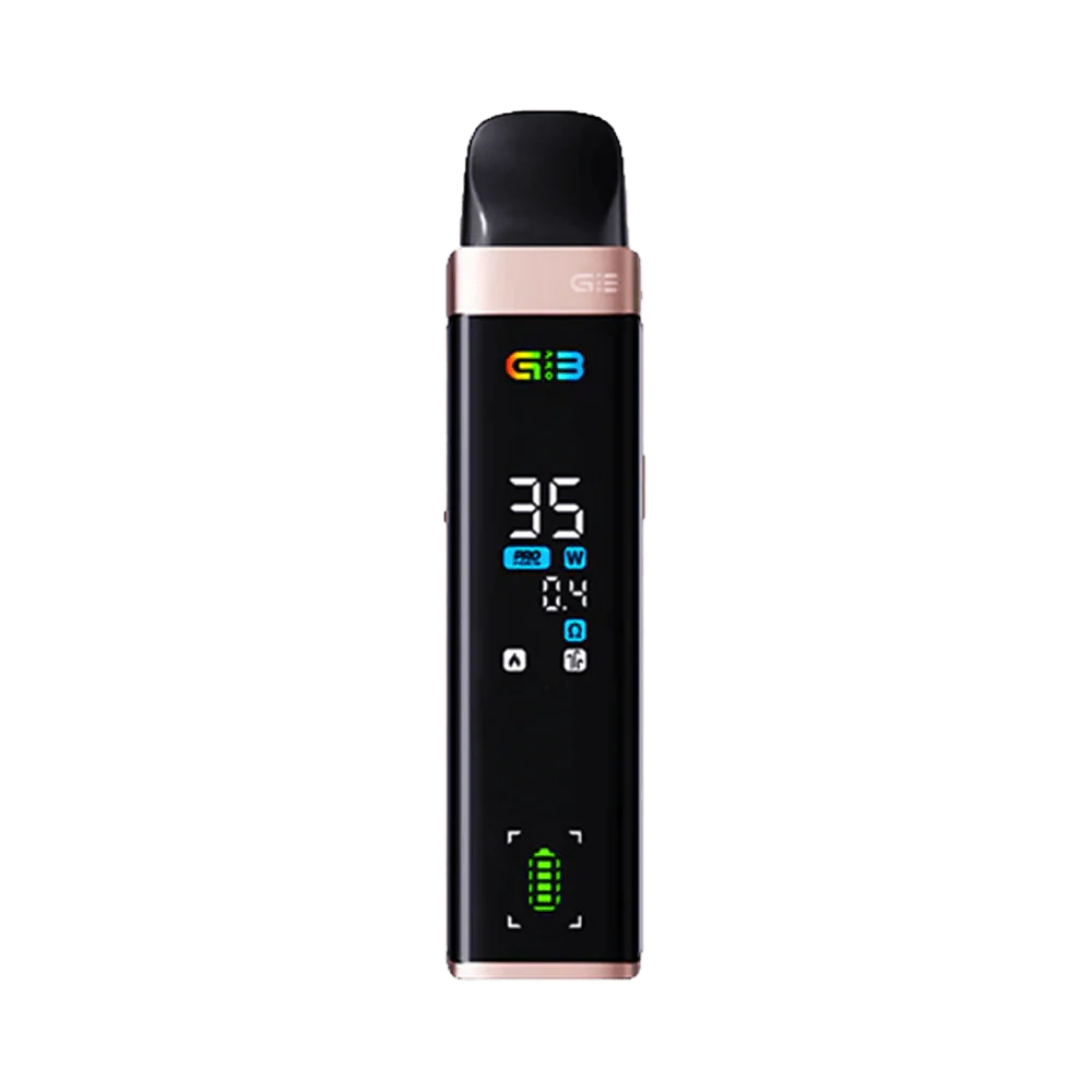 Uwell Caliburn G3 Pro Pod Kit - Image 5