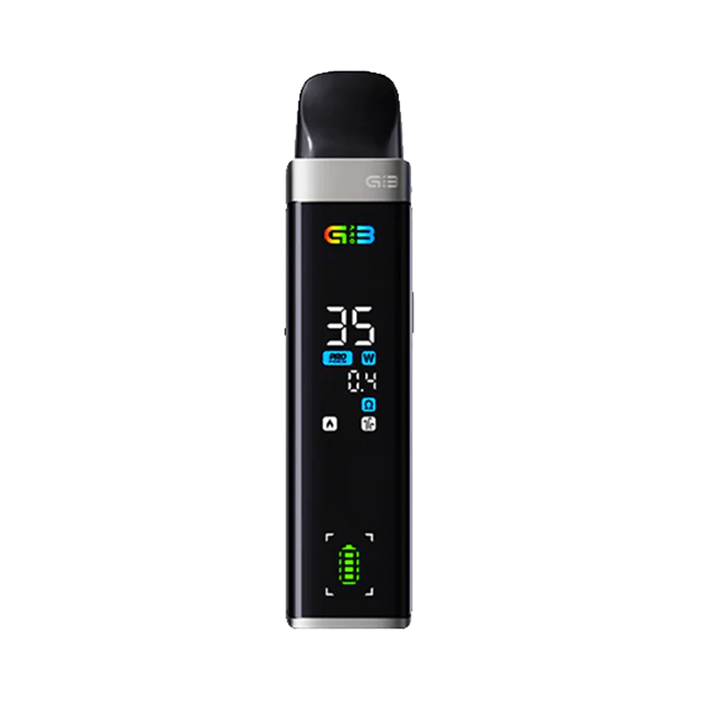 Uwell Caliburn G3 Pro Pod Kit - Image 6