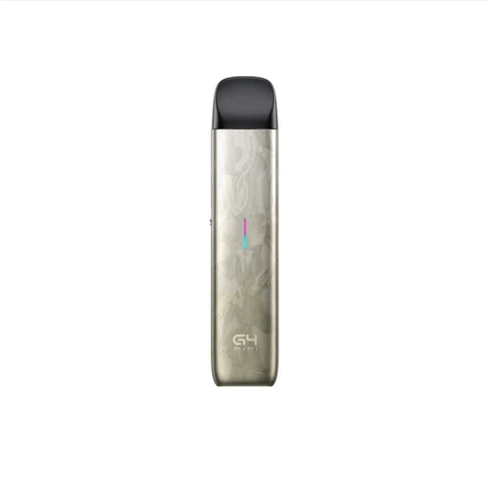 Uwell Caliburn G4 Mini Open Pod Kit - Image 3