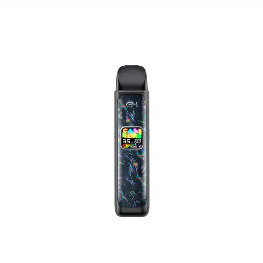 Uwell Caliburn G4 Open Pod Kit - Image 2