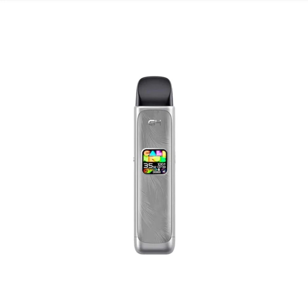 Uwell Caliburn G4 Open Pod Kit - Image 3