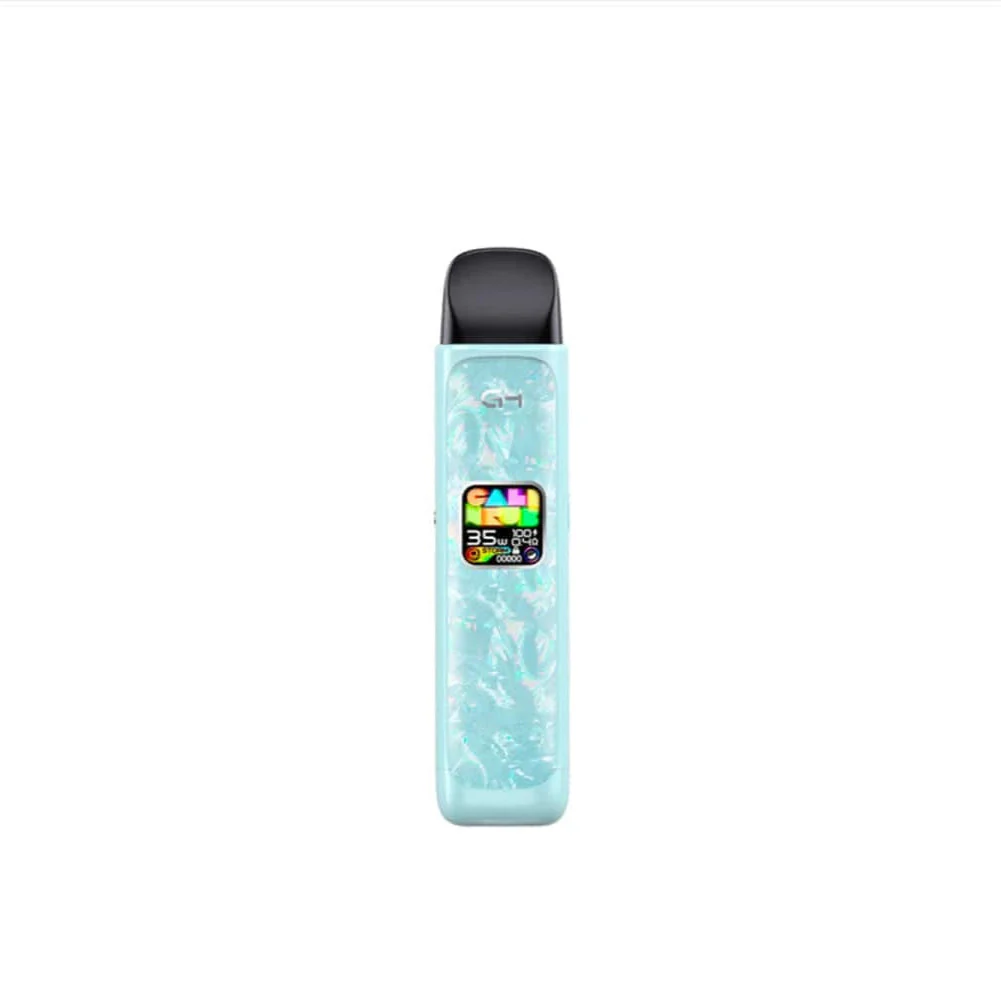 Uwell Caliburn G4 Open Pod Kit - Image 4