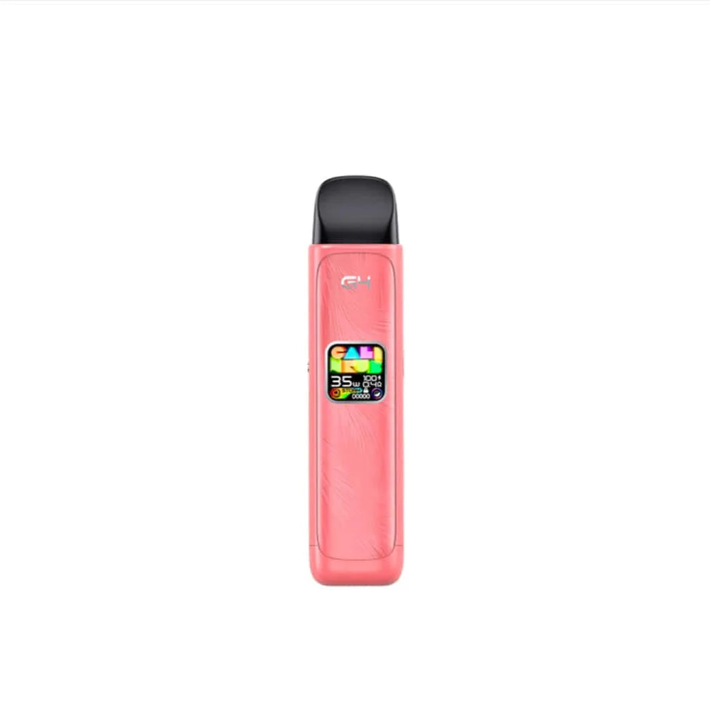 Uwell Caliburn G4 Open Pod Kit - Image 5