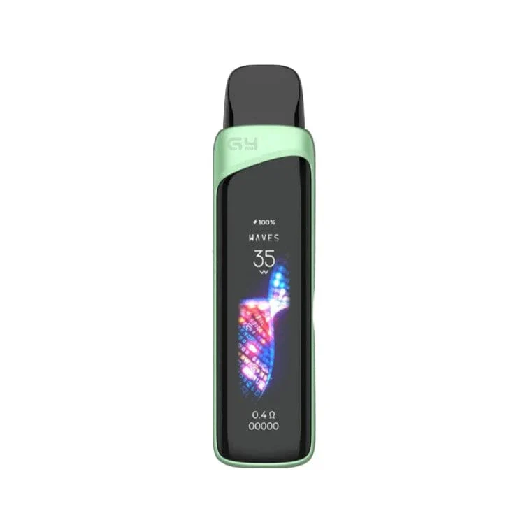 Uwell Caliburn G4 PRO Open Pod Kit - Image 2