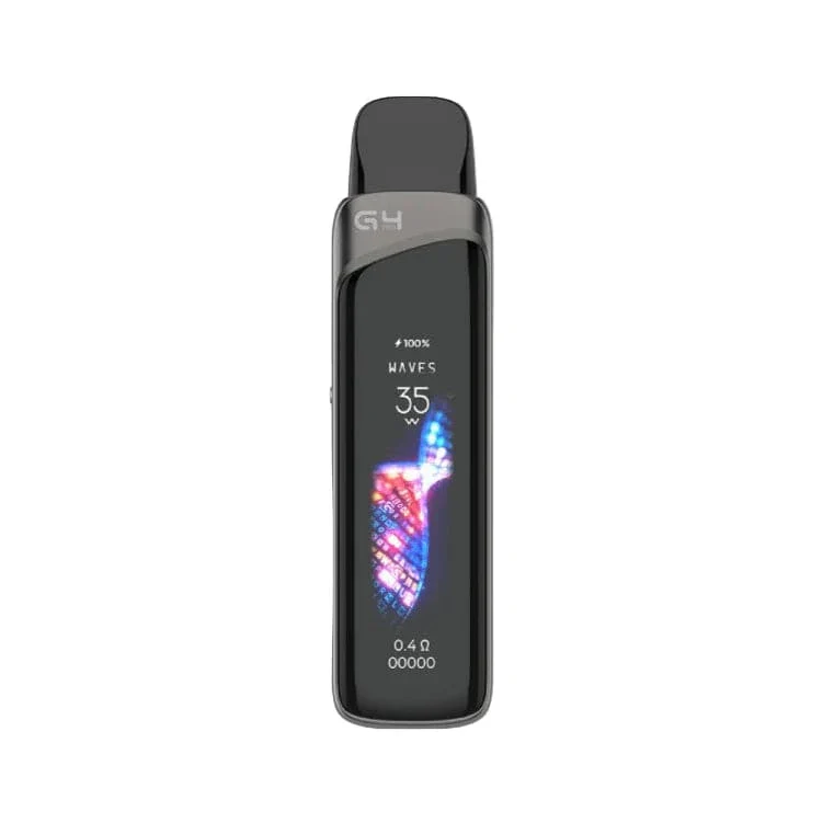 Uwell Caliburn G4 PRO Open Pod Kit - Image 3