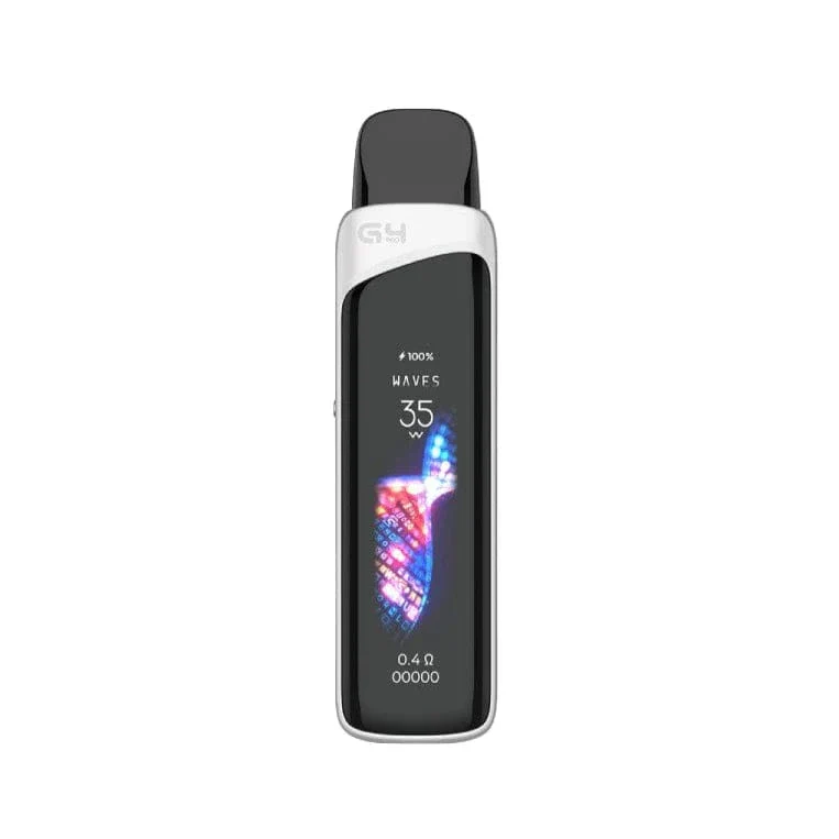 Uwell Caliburn G4 PRO Open Pod Kit - Image 4