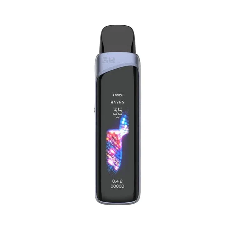 Uwell Caliburn G4 PRO Open Pod Kit - Image 5