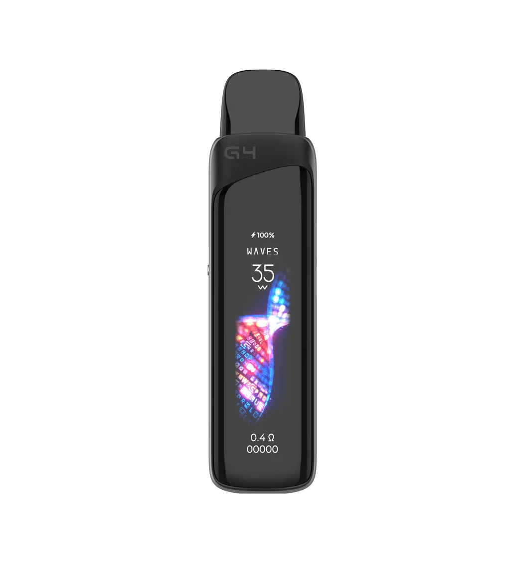 Uwell Caliburn G4 PRO Open Pod Kit - Image 6