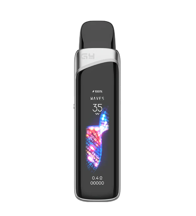 Uwell Caliburn G4 PRO Open Pod Kit - Image 7