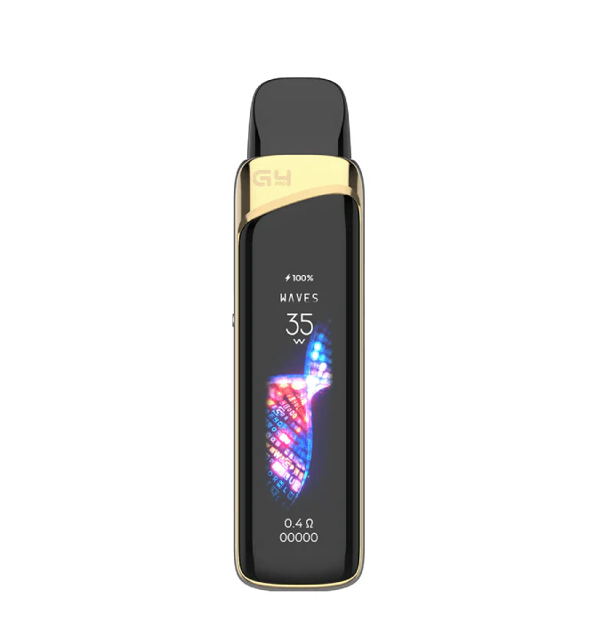 Uwell Caliburn G4 PRO Open Pod Kit - Image 8