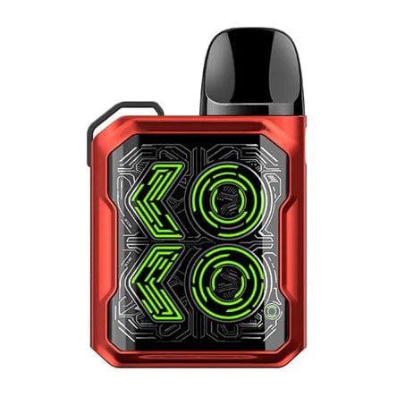 Uwell Caliburn GK2 Pod Kit - Image 3