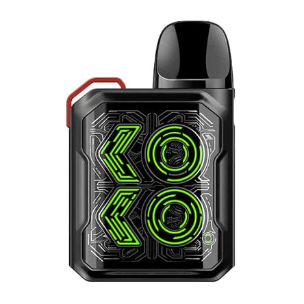 Uwell Caliburn GK2 Pod Kit - Image 4