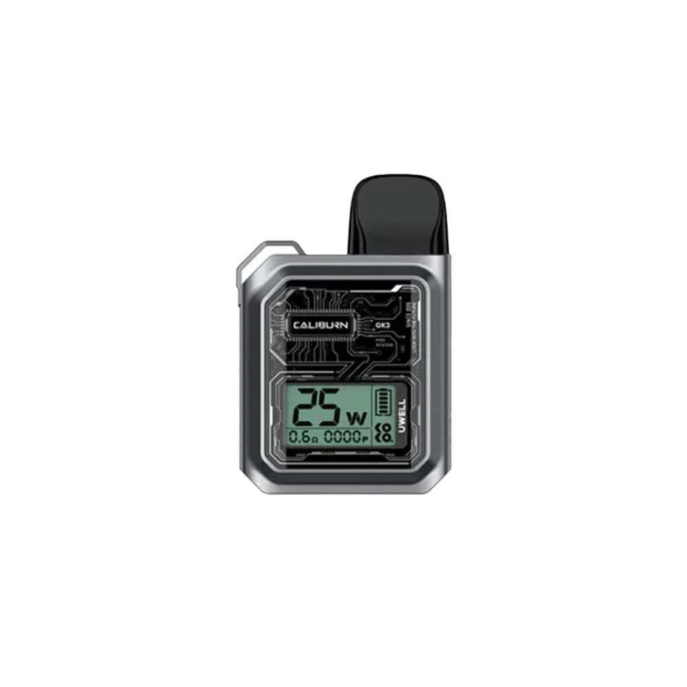 Uwell Caliburn GK3 Pod Kit - Image 3