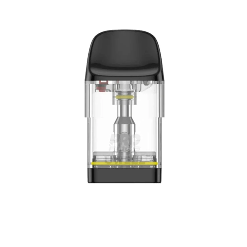 UWell Caliburn GPP Replacement Pods (4 Pack) - Image 3