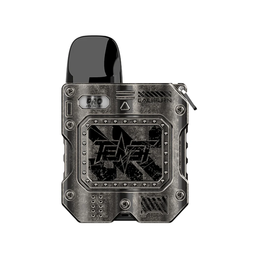 Uwell Caliburn Tenet Koko Pod Kit - Image 3