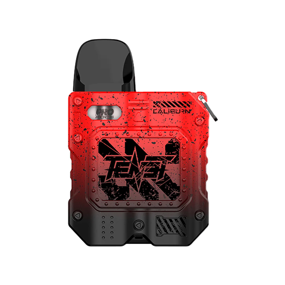 Uwell Caliburn Tenet Koko Pod Kit - Image 4