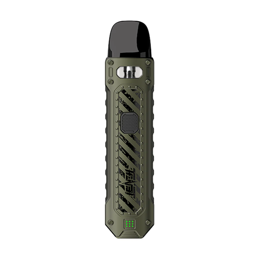 Uwell Caliburn Tenet Pod Kit - Image 4