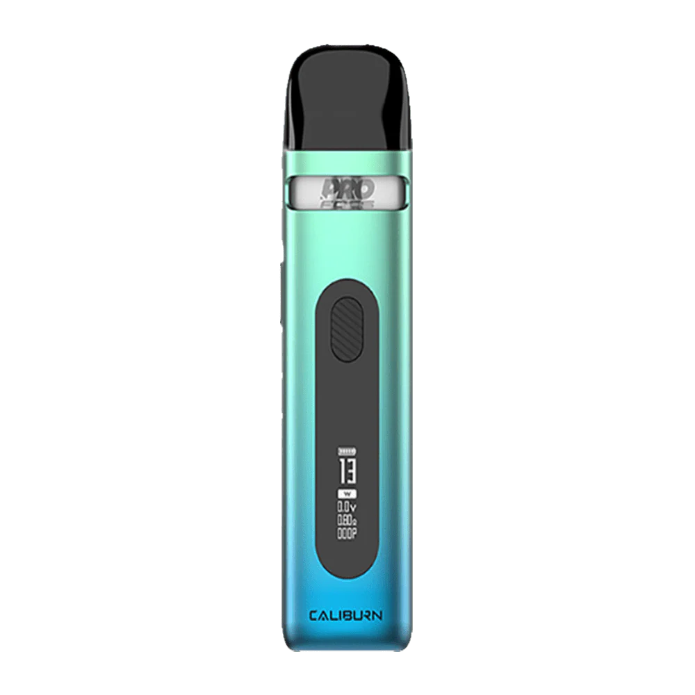 Uwell Caliburn X Pod Kit - Image 3