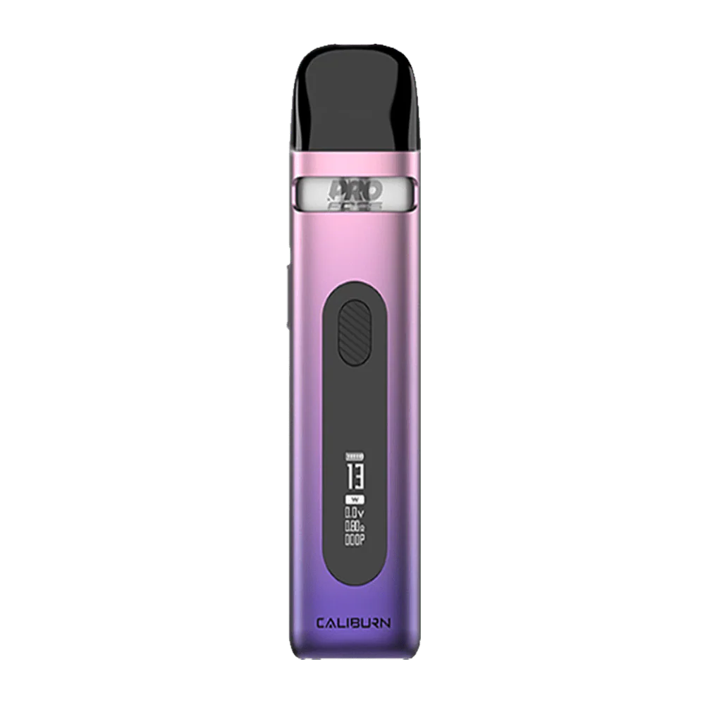 Uwell Caliburn X Pod Kit - Image 4