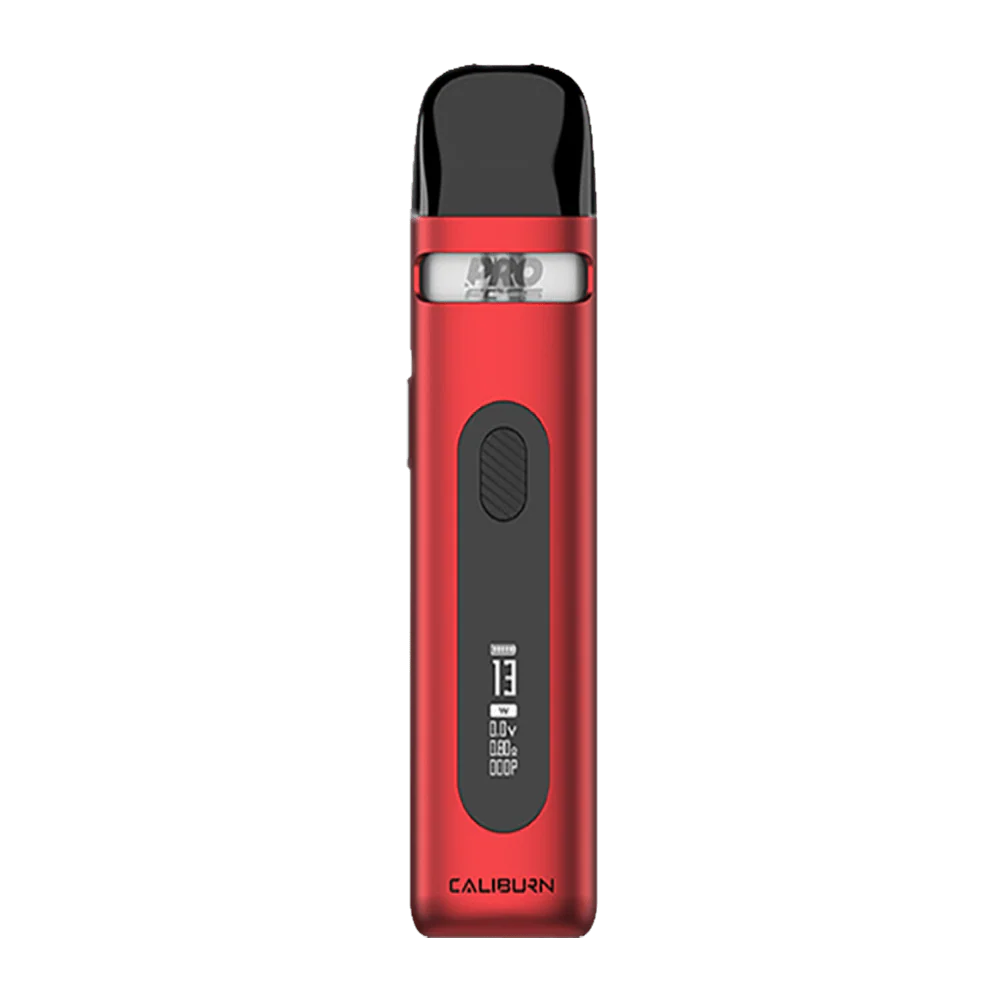 Uwell Caliburn X Pod Kit - Image 6