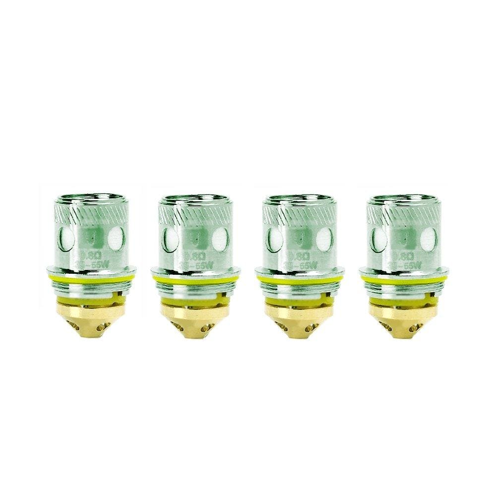 Uwell Crown 2 Coils SUS316 Core (4 Pack) - Image 3