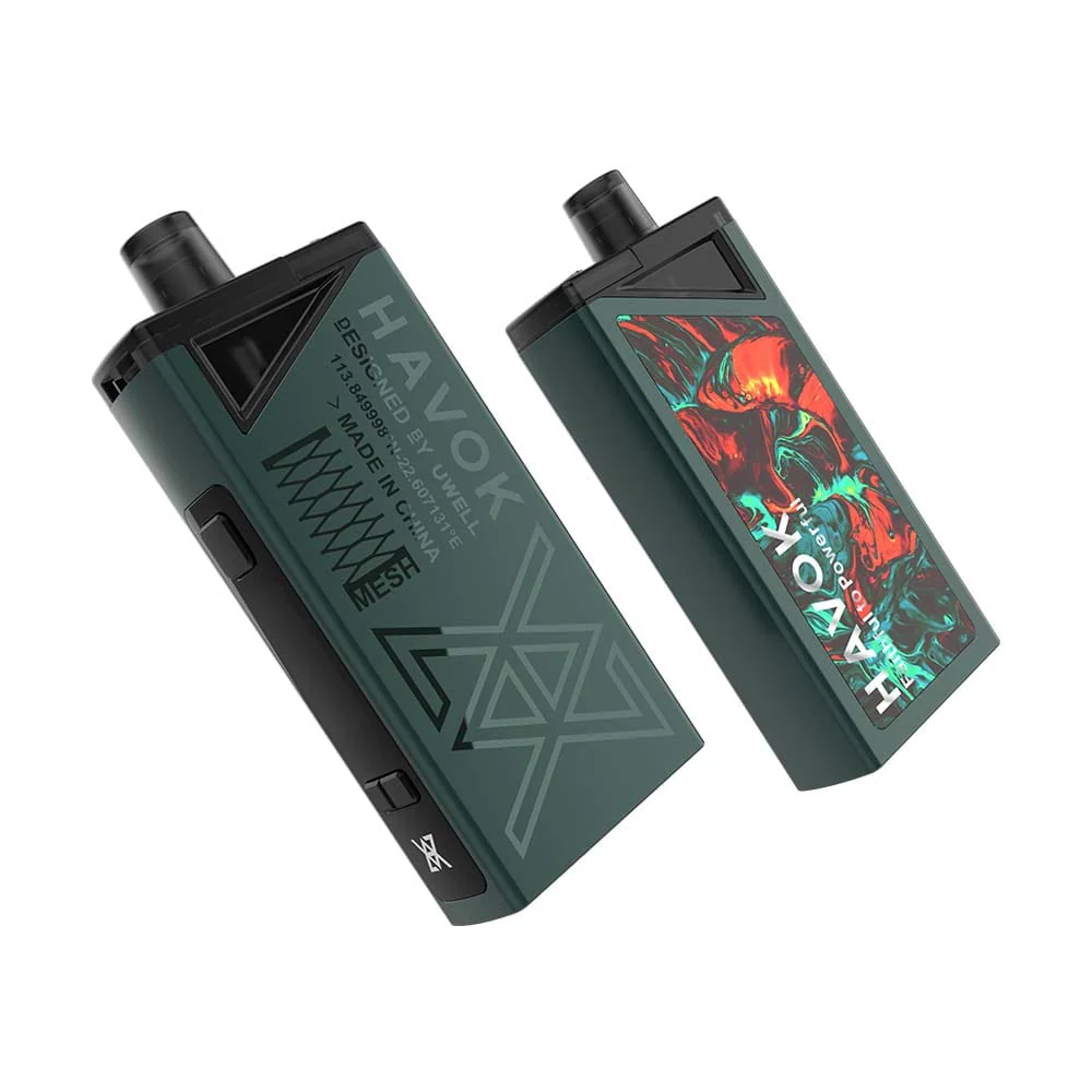 Uwell Havok V1 Kit - Image 2